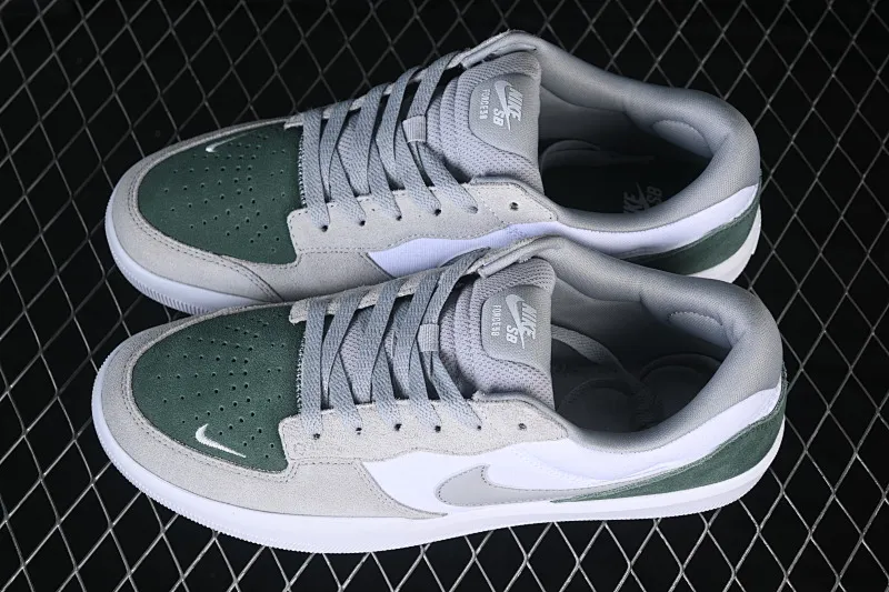 All categories Nk SB Dunk series Nk Force 58 simplified skateboard shoes J version Nike SB Force 58 Nike simplified retro skateboard shoes DV5477-105